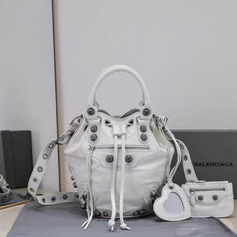 Balenciaga Handbags 199